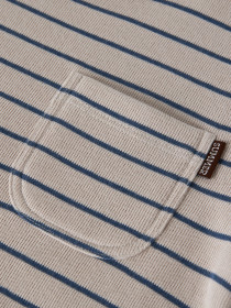 NAME IT T-shirt Hakan Chateau Gray